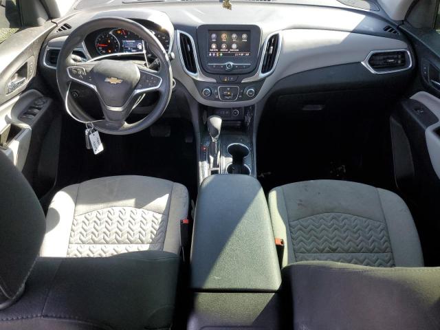 2024 CHEVROLET EQUINOX LS #3280469186