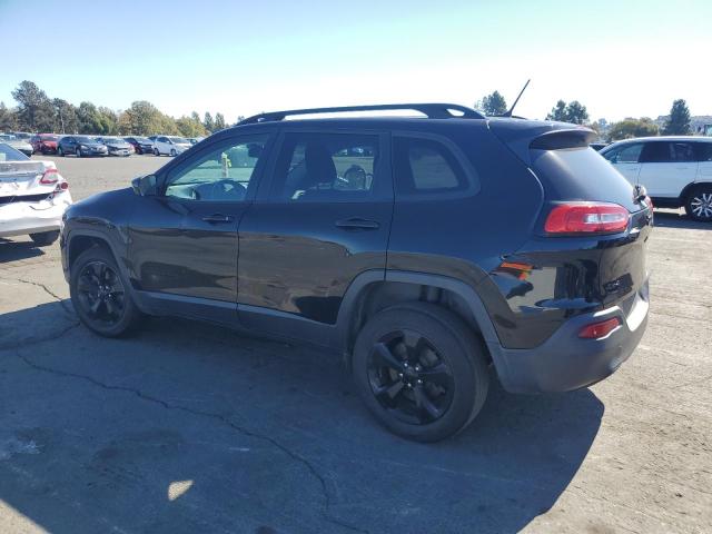 2018 JEEP CHEROKEE L 1C4PJMCB4JD543510