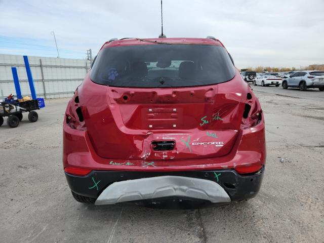 2019 BUICK ENCORE ESS - KL4CJGSM9KB864131