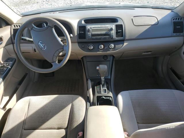 2006 TOYOTA CAMRY LE #3281500986