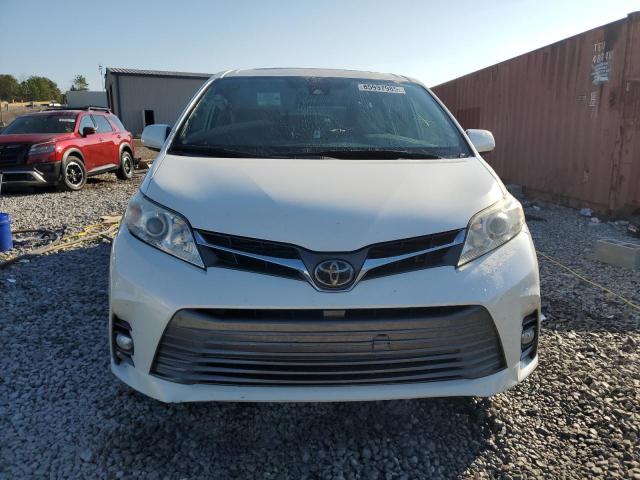 2020 TOYOTA SIENNA XLE 5TDYZ3DC6LS023556