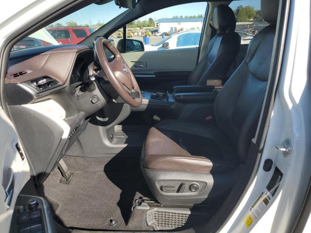 2021 TOYOTA SIENNA LIMITED 5TDESKFC6MS033052