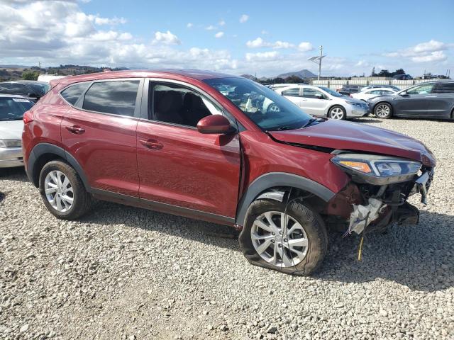 2019 HYUNDAI TUCSON SE KM8J23A45KU888608