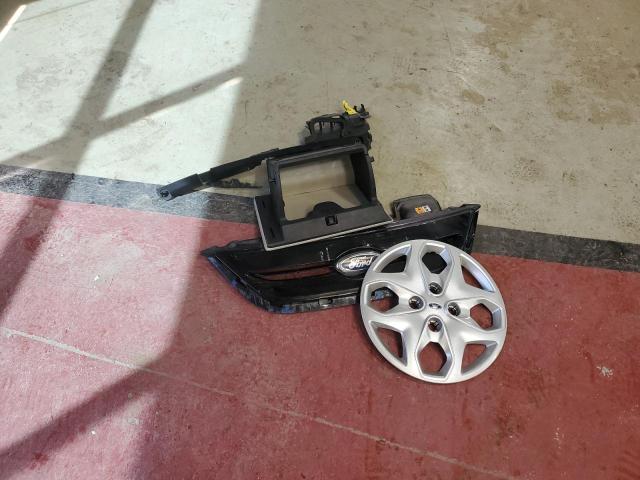 2013 FORD FIESTA SE - 3FADP4BJ0DM136647