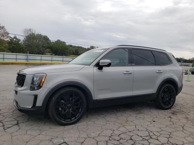 2021 KIA TELLURIDE SX #3301774358