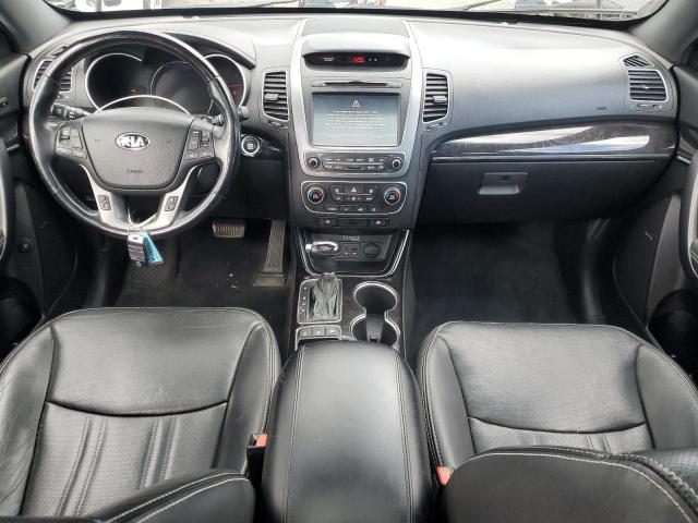 2015 KIA SORENTO SX - 5XYKWDA77FG576925