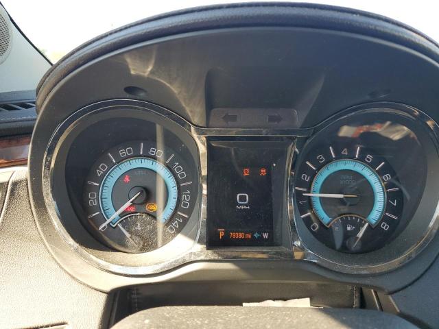 2013 BUICK LACROSSE - 1G4GC5E34DF248708