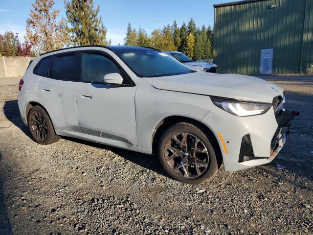 2025 BMW X3 30 XDRIVE 5UX53GP09S9072257