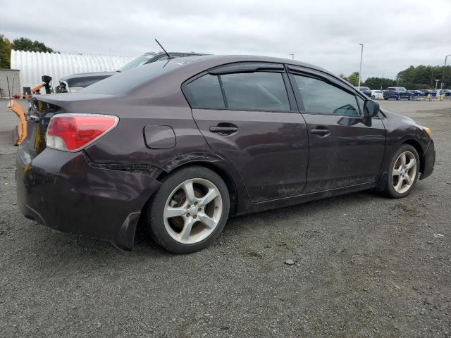 2013 SUBARU IMPREZA #3264521510