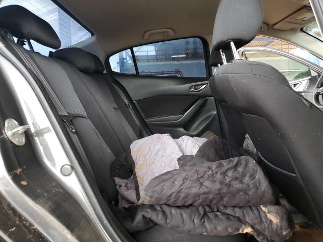 2017 MAZDA 3 SPORT #3291296438