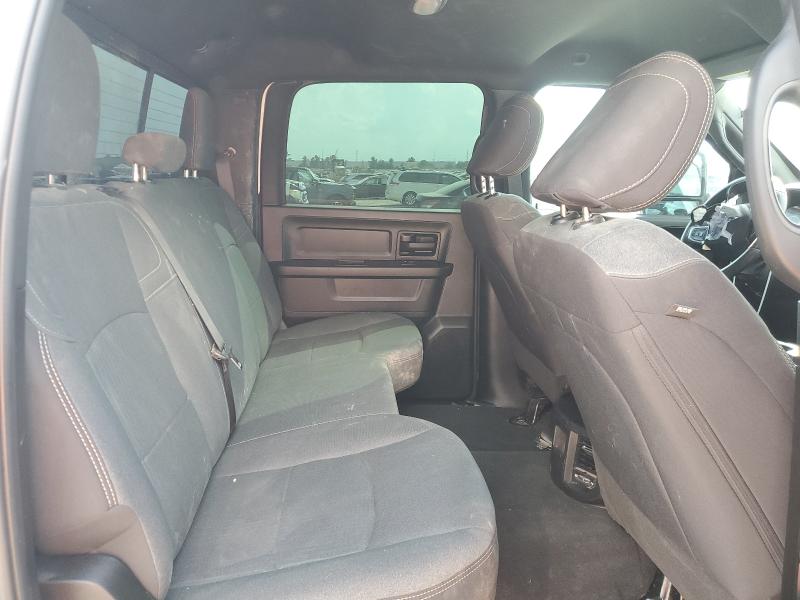 2023 RAM 2500 TRADE 3C6UR5HJ6PG652894