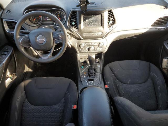 2021 JEEP CHEROKEE L #3304168446