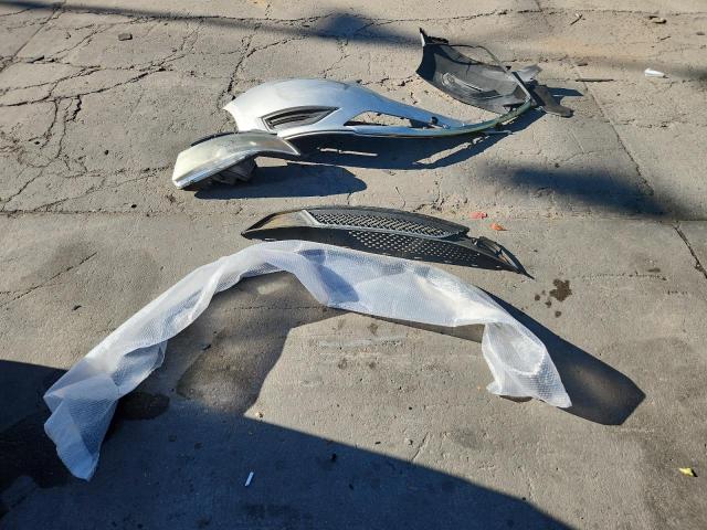 2015 FORD TAURUS LIM 1FAHP2F89FG118707