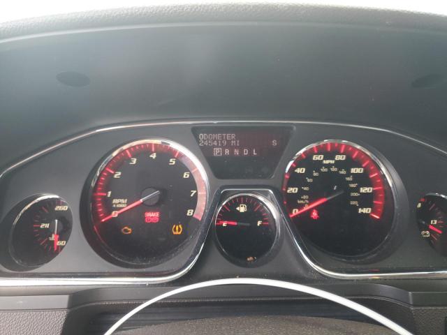 2014 GMC ACADIA DEN #3281636403