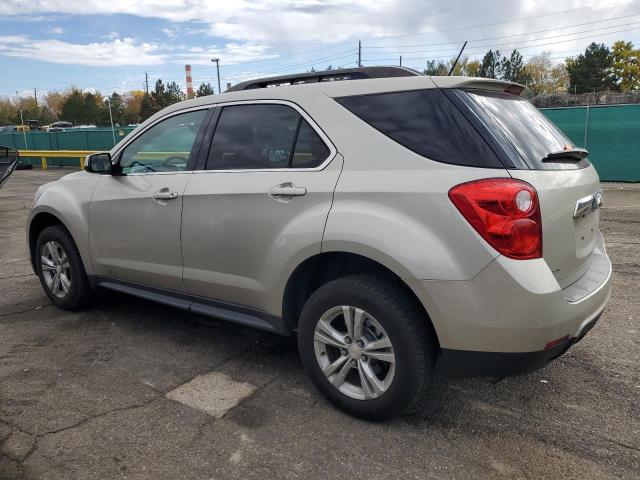 2014 CHEVROLET EQUINOX LT #3292867577