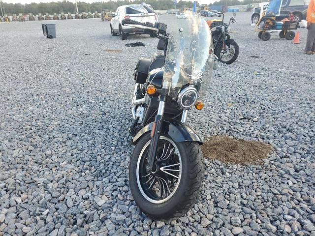 2021 INDIAN MOTORCYCLE CO. SCOUT ABS - 56KMSA007M3174051