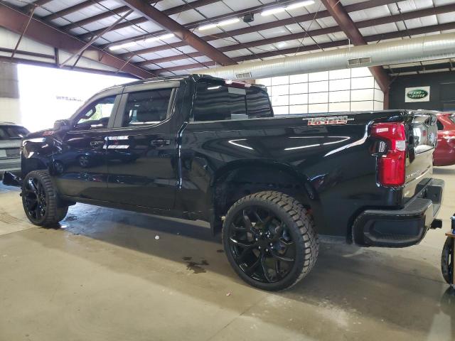 2024 CHEVROLET SILVERADO - 3GCUDFEL4RG134255