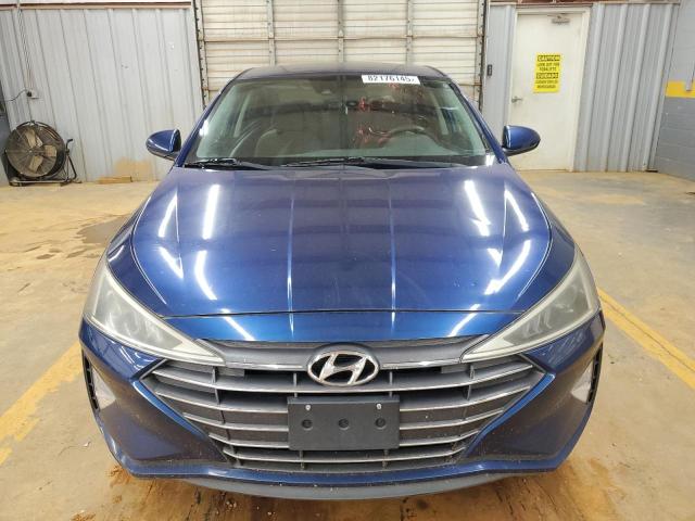2019 HYUNDAI ELANTRA SE 5NPD84LF0KH461352