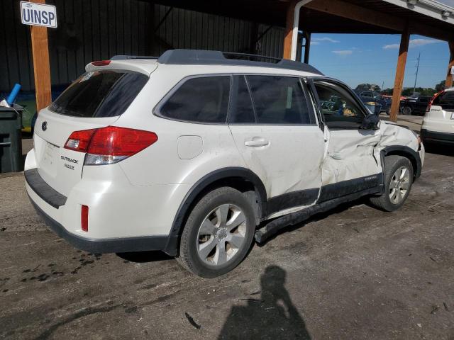 2012 SUBARU OUTBACK 2.5I PREMIUM - 4S4BRBCC0C3227610