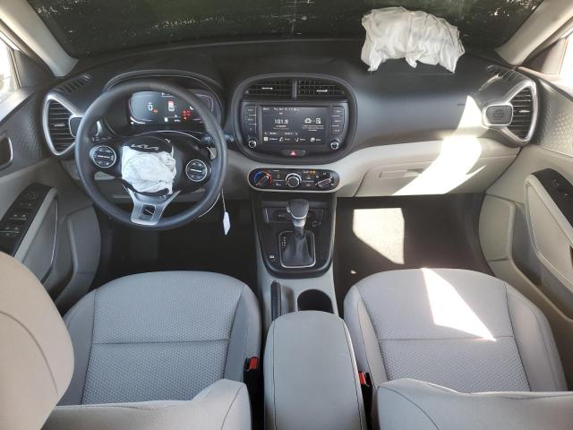 2024 KIA SOUL LX #3297236393