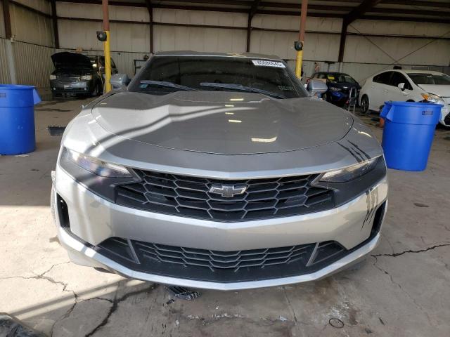 2023 CHEVROLET CAMARO LT 1G1FD1RX4P0157084