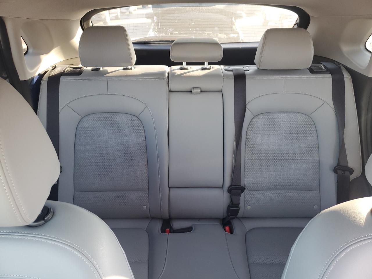 HYUNDAI KONA ULTIMATE