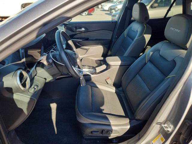 2025 CHEVROLET TRAX ACTIV #3296221419