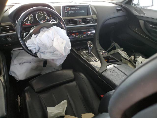 2013 BMW 650 I - WBA6B2C59DDG66666