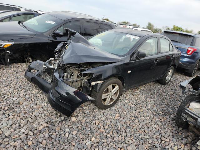 Global Auto Auctions: 2009 MITSUBISHI LANCER ES/