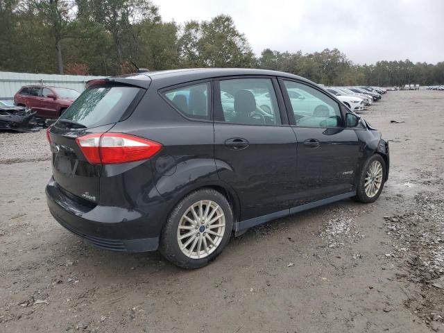 2014 FORD C-MAX SE - 1FADP5AU6EL505855