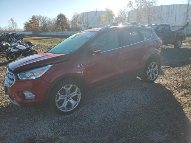 FORD ESCAPE TIT