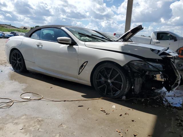 2020 BMW 840I #3273768398