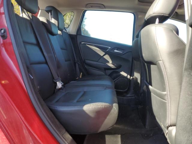 2016 HONDA FIT EX - 3HGGK5H80GM108028