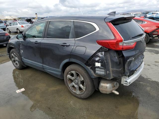 2017 HONDA CR-V EX - 5J6RW2H57HL060007
