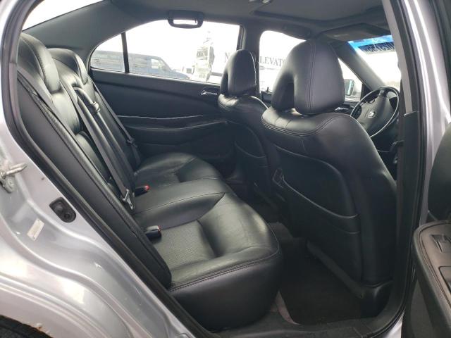 2003 ACURA 3.2TL TYPE #3309506650