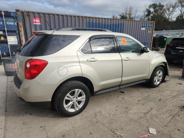 2015 CHEVROLET EQUINOX LT - 2GNALCEK5F1159933