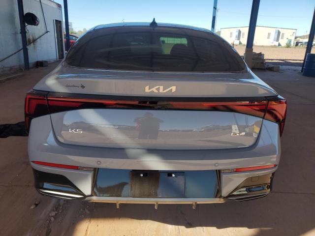 2025 KIA K5 GT LINE #3309799329