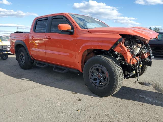 2025 NISSAN FRONTIER S #3304669913