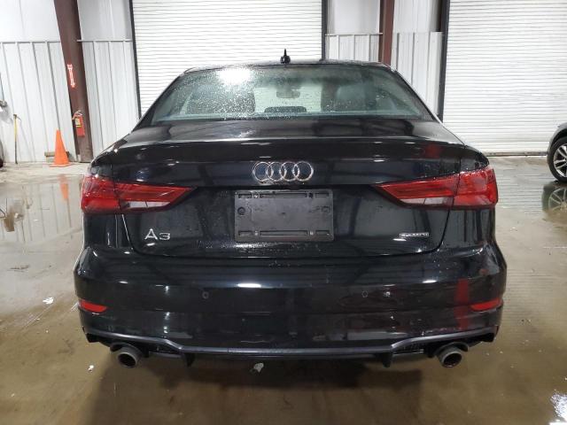 2020 AUDI A3 S-LINE WAUBEGFFXLA098707