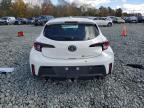 Lot #3305552064 2025 TOYOTA GR COROLLA