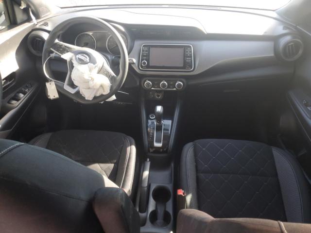 2019 NISSAN KICKS S - 3N1CP5CUXKL519425