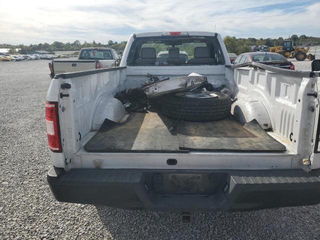 2020 FORD F150 1FTMF1CP8LKD81040