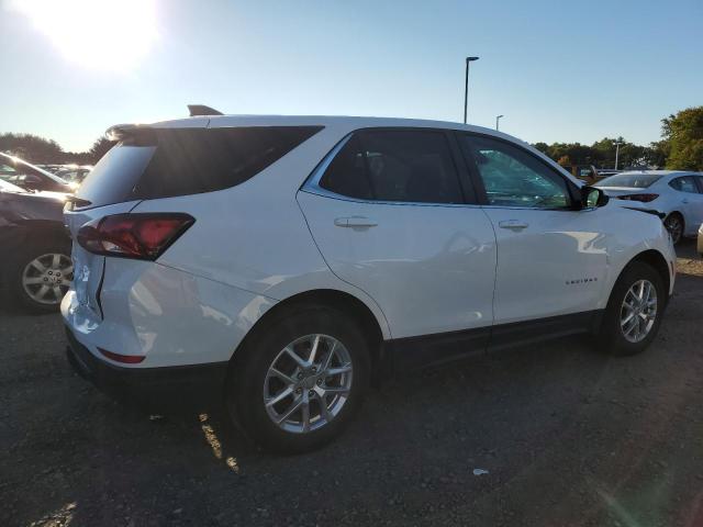 2024 CHEVROLET EQUINOX LT 3GNAXUEGXRL277694