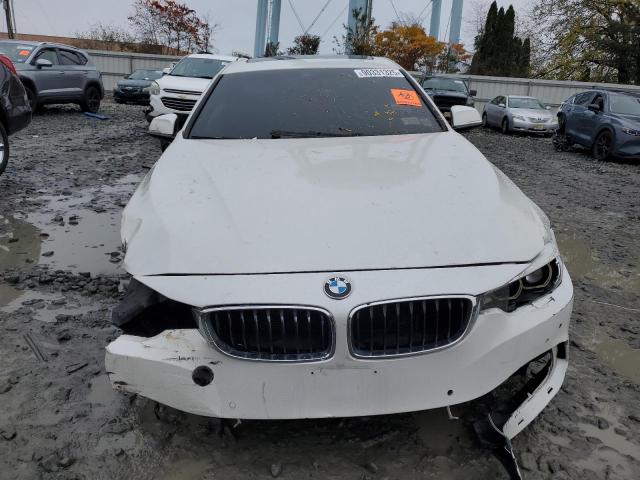 2018 BMW 430XI GRAN WBA4J3C50JBG97201