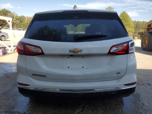 2020 CHEVROLET EQUINOX LT - 2GNAXKEV4L6128230