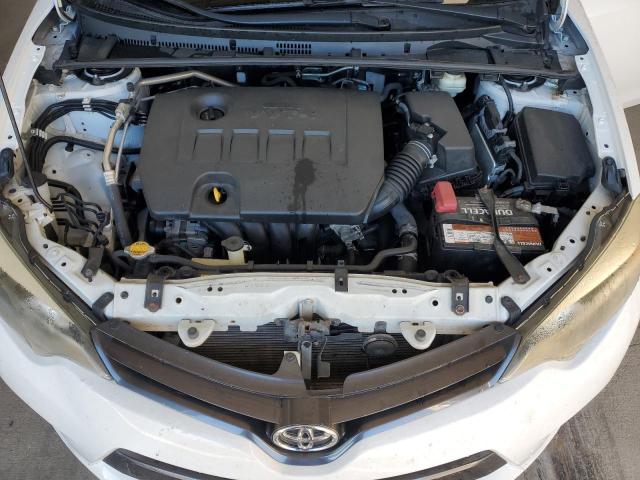 2016 TOYOTA COROLLA L #3292369286