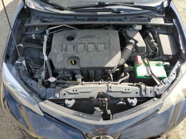 2017 TOYOTA COROLLA L - 2T1BURHEXHC835929