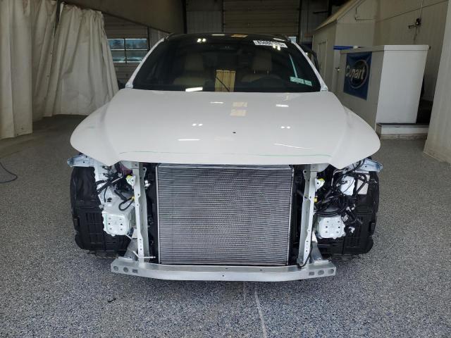 2025 LEXUS RX 350 BAS - 2T2BAMCAXSC112357