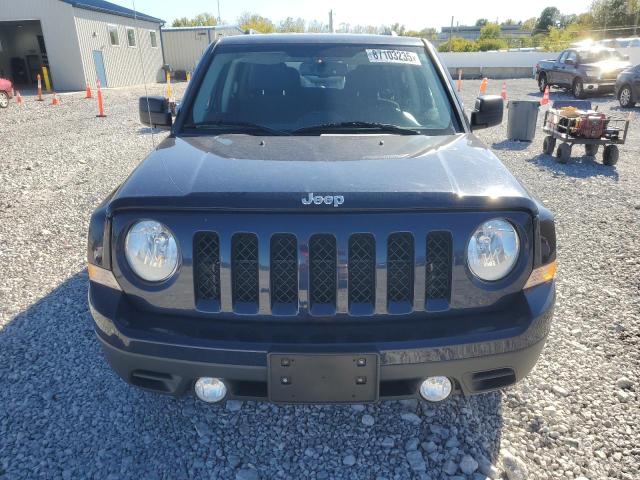 2016 JEEP PATRIOT SP - 1C4NJRBB6GD657328