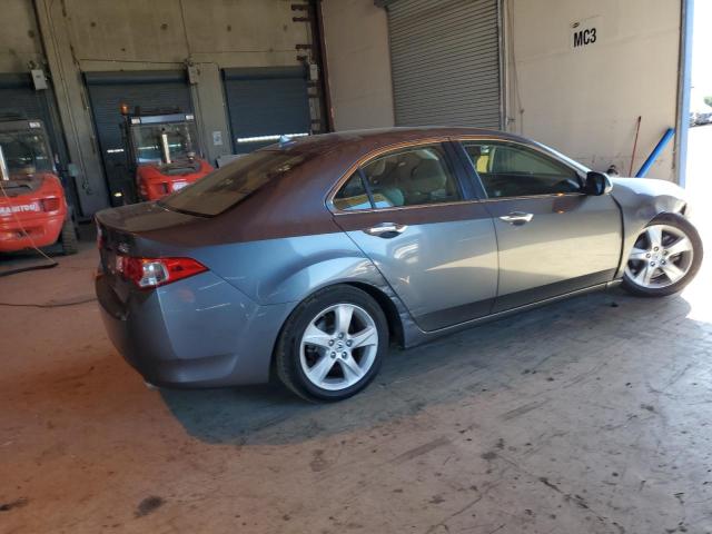 2010 ACURA TSX - JH4CU2F65AC004696